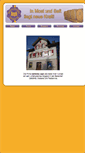 Mobile Screenshot of getraenke-aepli.ch